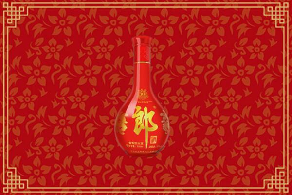 碾子山区回收郎酒
